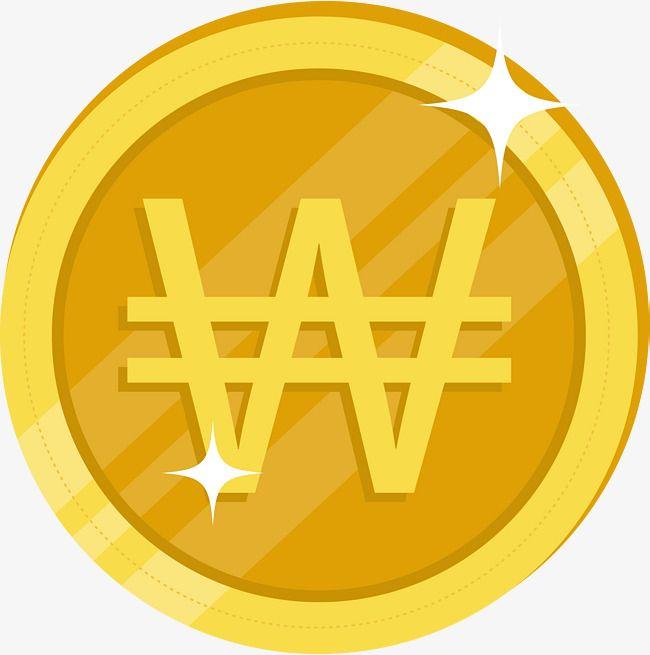 Gold Coin Logo - Gold Coins Economic Vector Diagram, Shiny Gold, Gold Coin Diagram ...