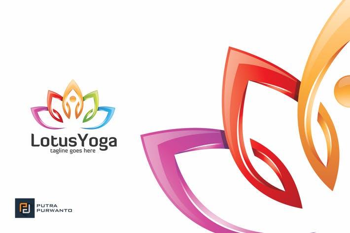 33 yoga logos that will help you find your center - 99designs
