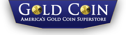 Gold Coin Logo - Gold Coin