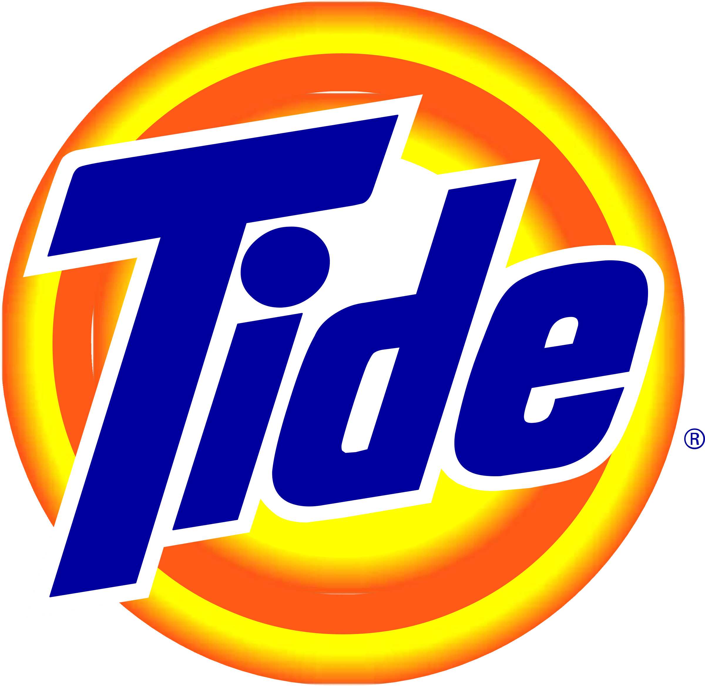 Tide Logo - Tide Logo PNG Transparent & SVG Vector - Freebie Supply