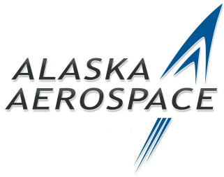 Us Aerospace Company Logo - About Us | Alaska Aerospace