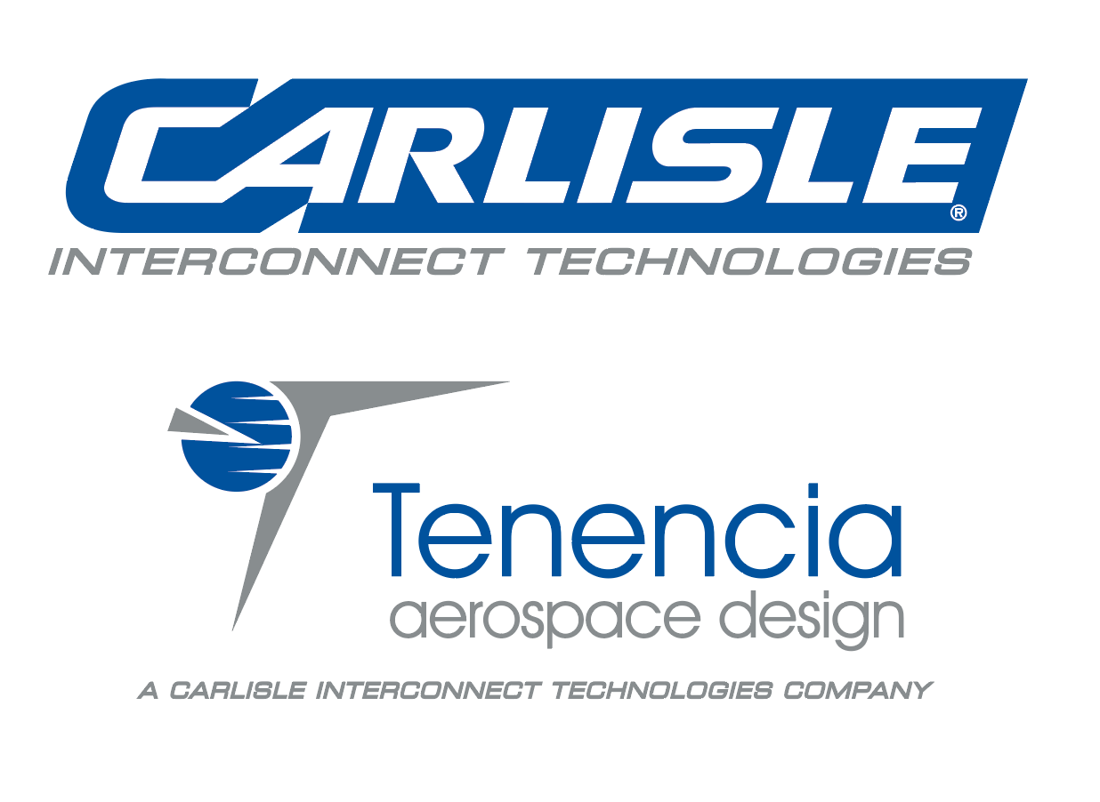 Us Aerospace Company Logo - CarlisleIT. High Performance Wire, Cables, Connectors, & Assemblies
