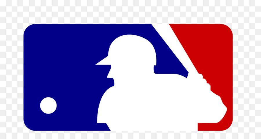 2018 MLB Logo - MLB 2018 Major League Baseball season Major League Baseball logo ...