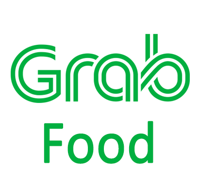 Grab Food Logo - Logo Grab Food