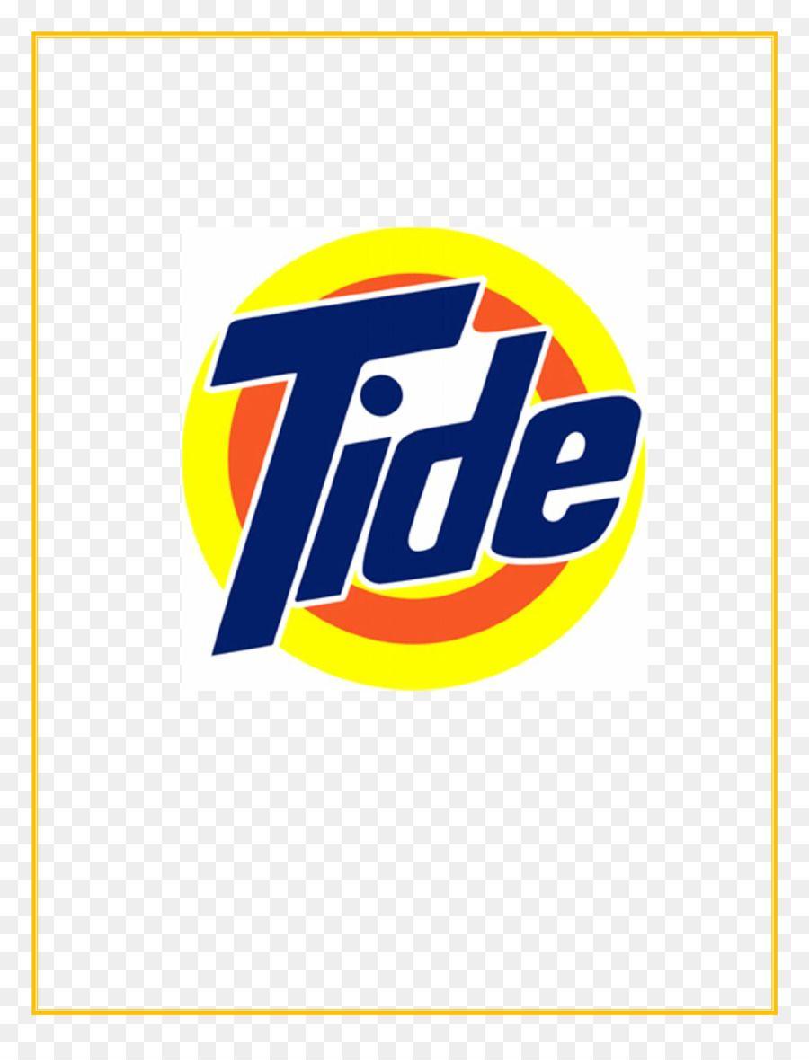 Tide Logo - Tide Logo Laundry Detergent Brand detergent logos png