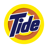 Tide Logo - Tide P | Download logos | GMK Free Logos