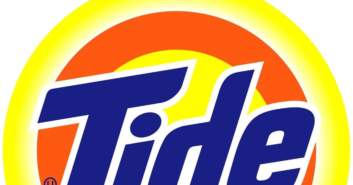Tide Logo - Matt Of All Trades: Tide Detergent as Drug Community Currency?