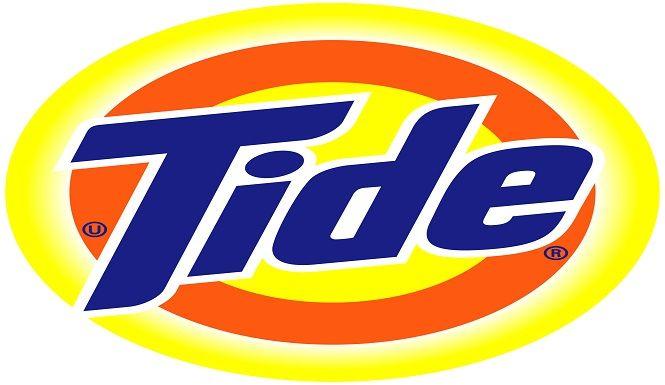 Tide Logo - Tide laundry Logos