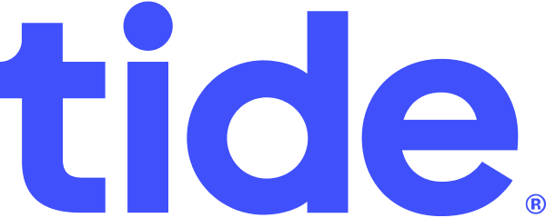 Tide Logo - Tide Competitors, Revenue and Employees Company Profile