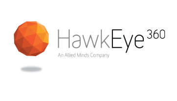 Us Aerospace Company Logo - HawkEye 360 raises $9.6 million in a Series A-3 financing including ...
