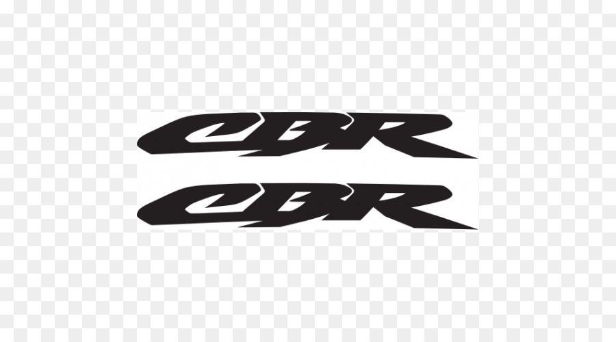 Honda CBR Logo - Honda CBR series Honda Logo Motorcycle Font - honda png download ...