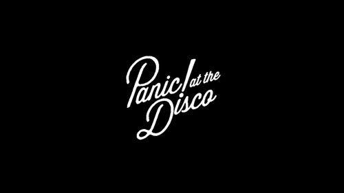 Panic at the Disco Logo - Panic! at the Disco logo