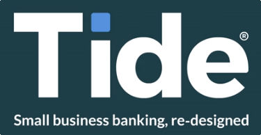 Tide Logo - Mobile First Banking Service Tide Launches Alpha Version And Secures