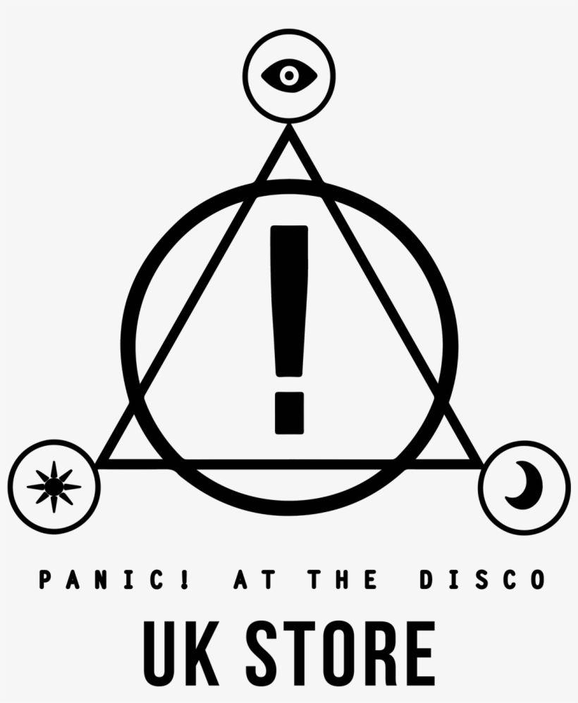 Panic at the Disco Logo - Image Result For Panic At The Disco Logo - Panic At The Disco ...