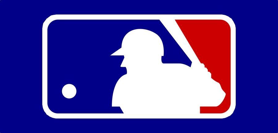 2018 MLB Logo - Major League Baseball Logo MLB