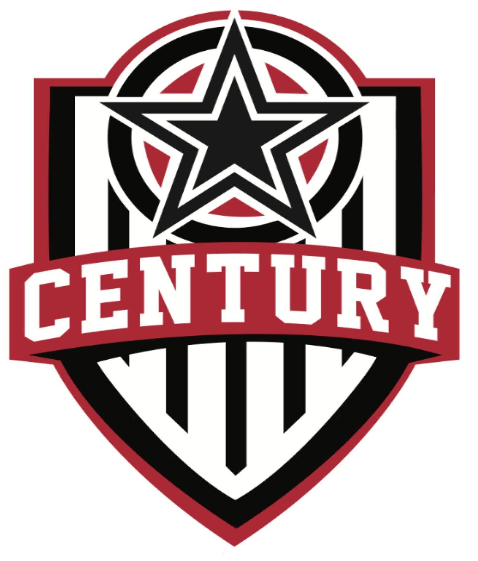 Century Soccer Logo - Introduction | Century FC