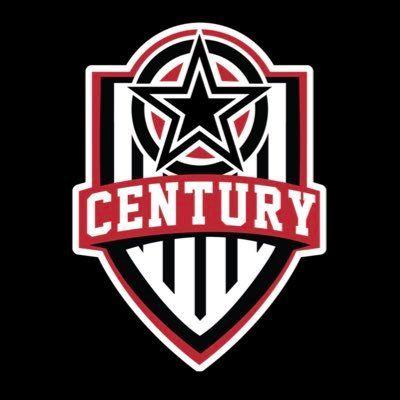 Century Soccer Logo - Century Soccer (@CenturyV_FC) | Twitter