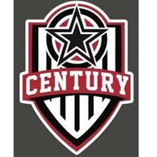 Century Soccer Logo - Century V 9900 Gold - Century Soccer - Pittsburgh, Pennsylvania ...