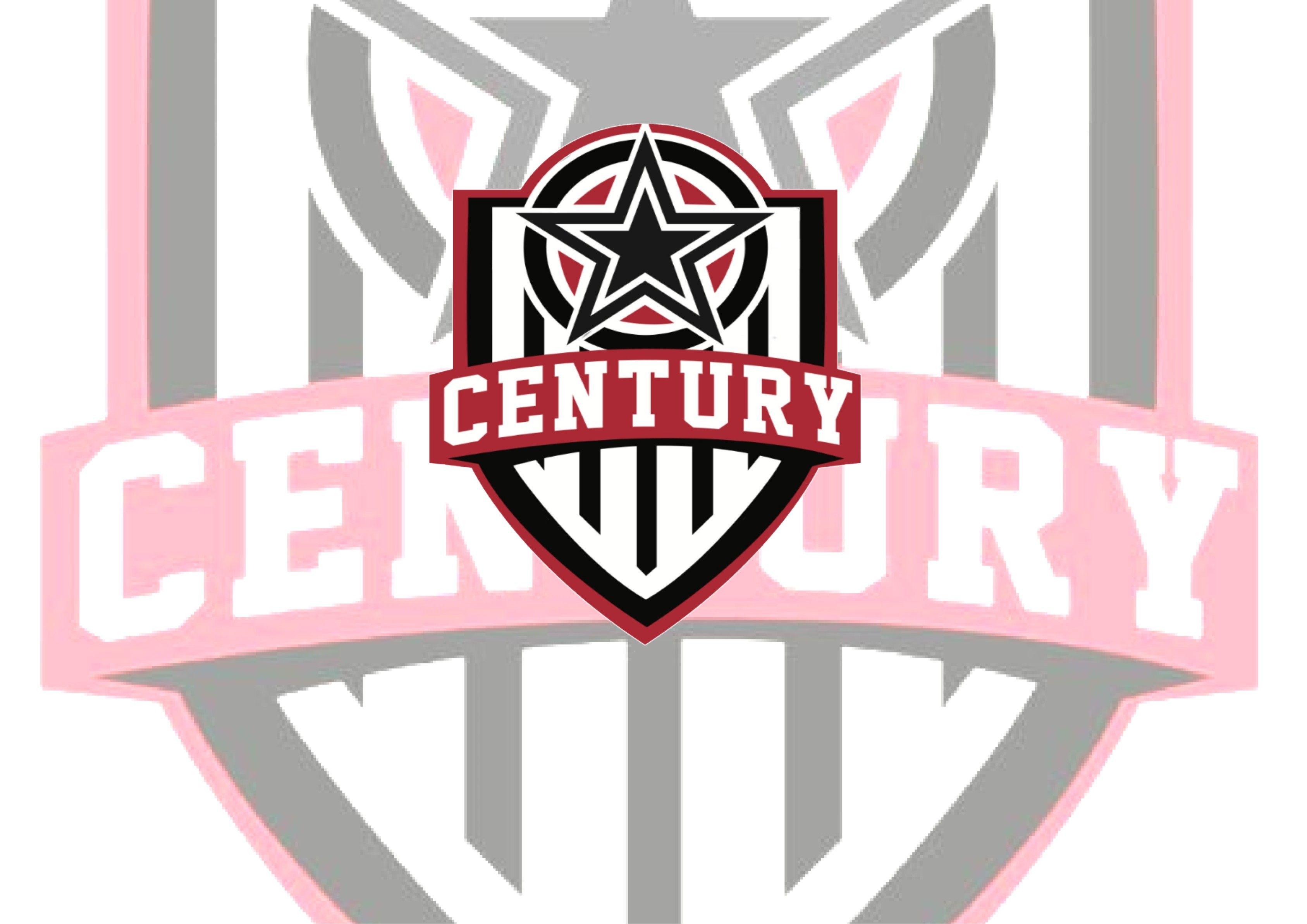 Century Soccer Logo - Century FC | Century East