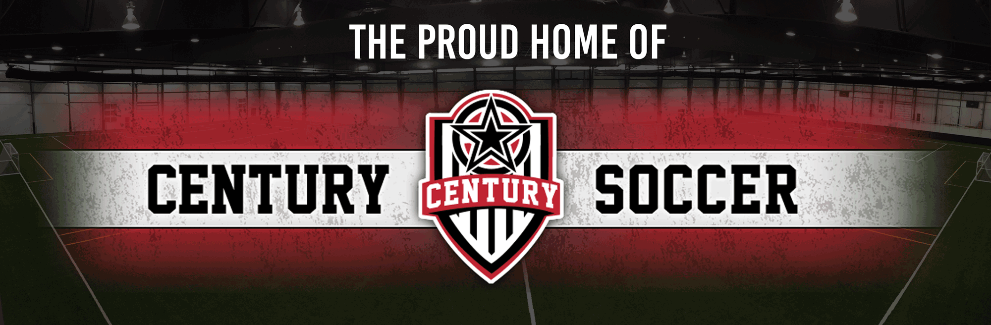 Century Soccer Logo - Cool Springs Announces New Partnership With Century Soccer – Cool ...