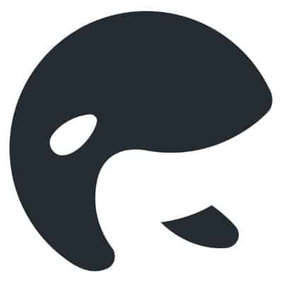 Orca Logo - ORCA (ORCA) - All information about ORCA ICO (Token Sale) - ICO Drops