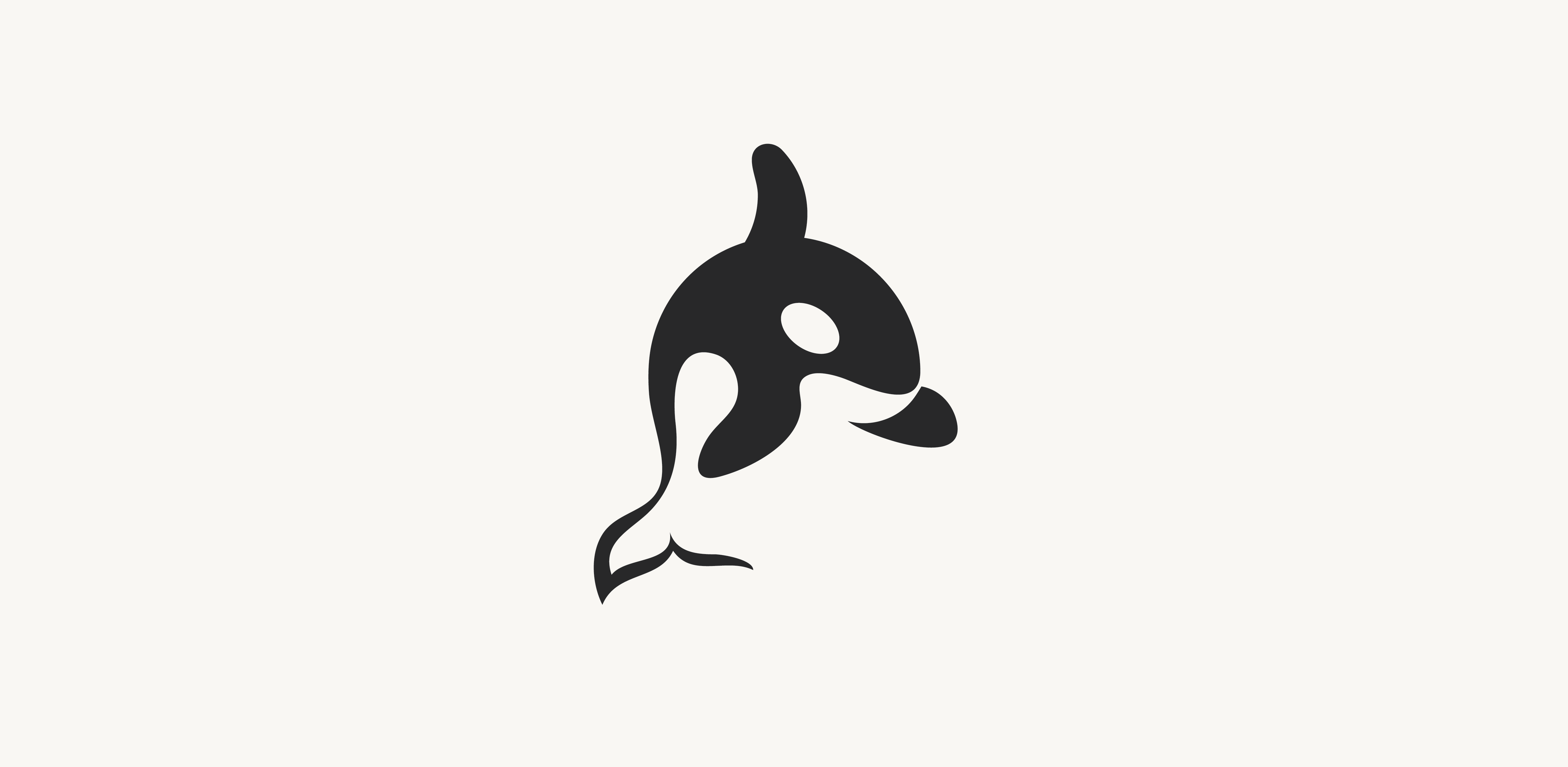 Orca Logo - ORCA | Skillshare Projects