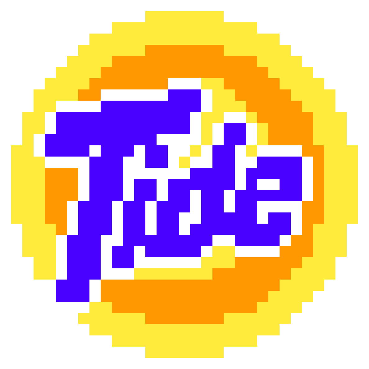Tide Logo - Pixilart