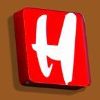 Red H Logo - Royalty-FREE Photos of Well-Known Logos, Brands, Business Marks ...