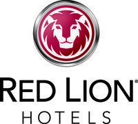 Red Lion Hotel Logo - Red Lion Hotel