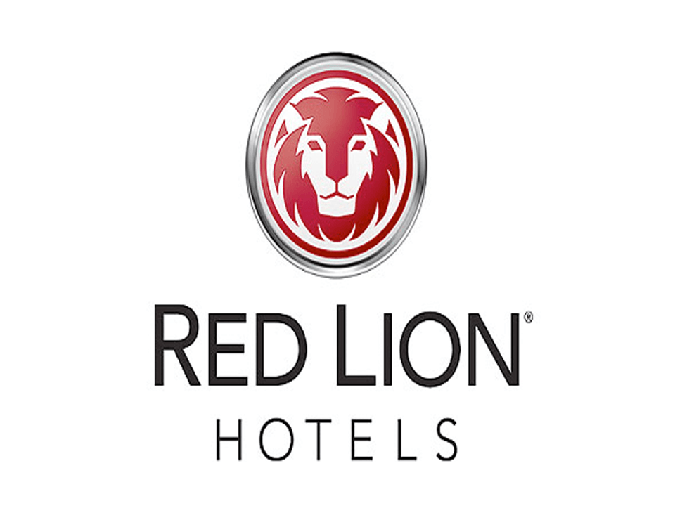 Red Lion Hotel Logo - Red Lion Hotel