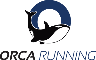 Orca Logo - Race Info – The Orca HalfThe Orca Half