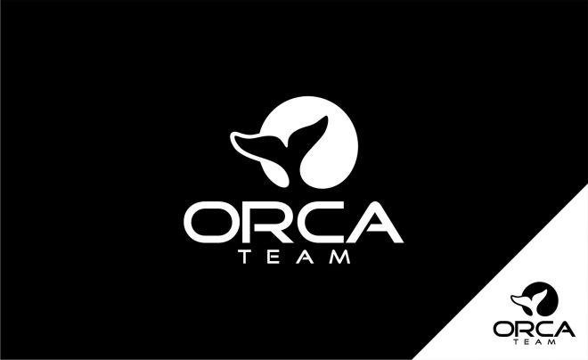 Orca Logo - DesignContest - orca orca
