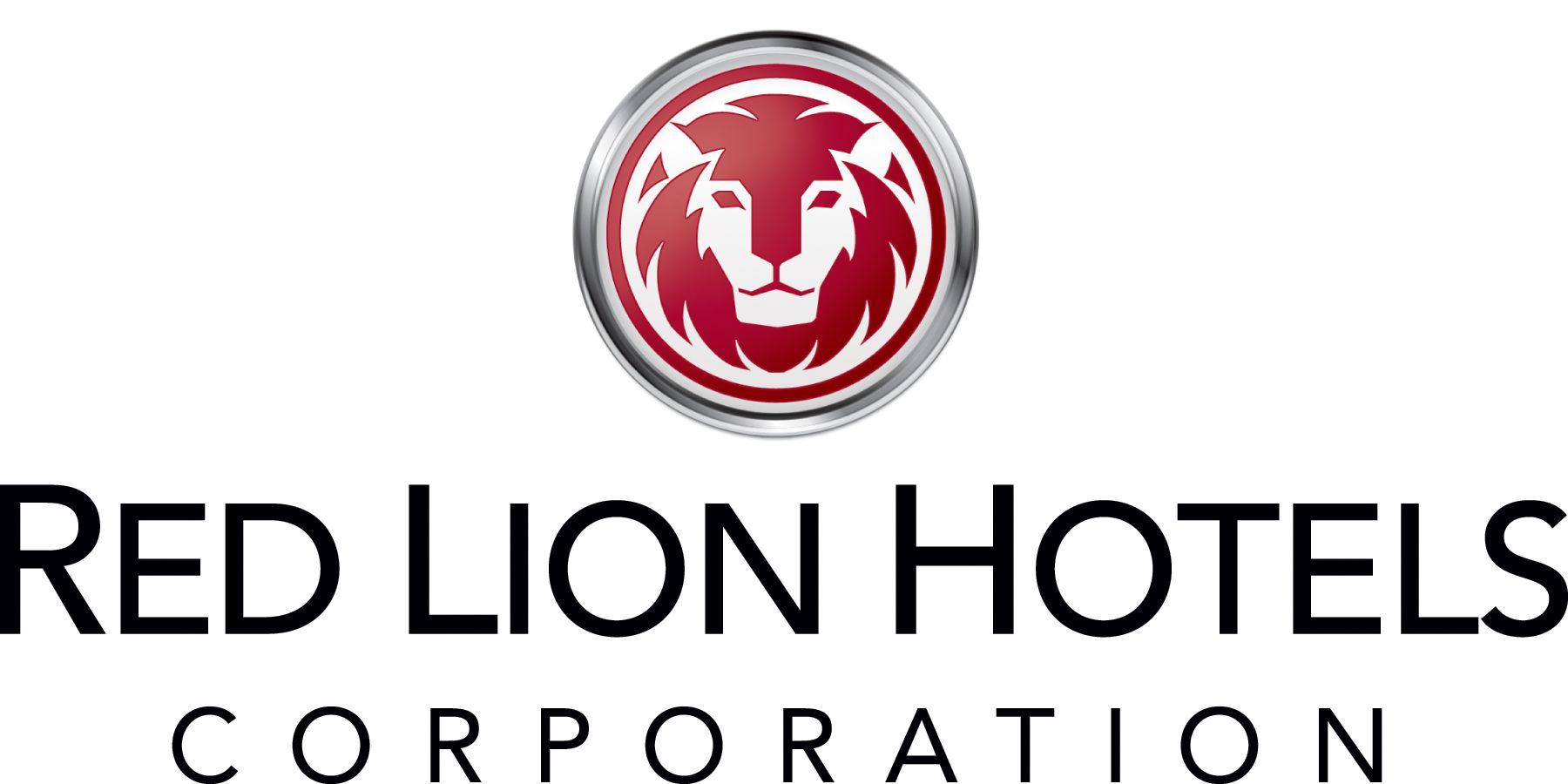 Red Lion Hotel Logo - Red Lion Hotels names Greg Mount president and CEO