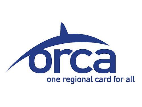 Orca Logo - orca logo | Wallingford Community Senior Center