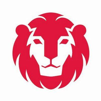 Red Lion Hotel Logo - Red Lion Hotel TF (@Redliontwinfall) | Twitter