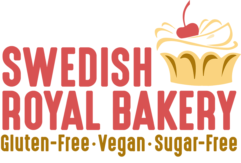 Swedish Restaurants Logo - Swedish Royal Bakery | San Diego's Finest Pastries & Cakes