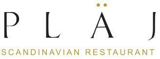 Swedish Restaurants Logo - Plaj Restaurant | Scandinavian Bar & Restaurant | San Francisco's ...