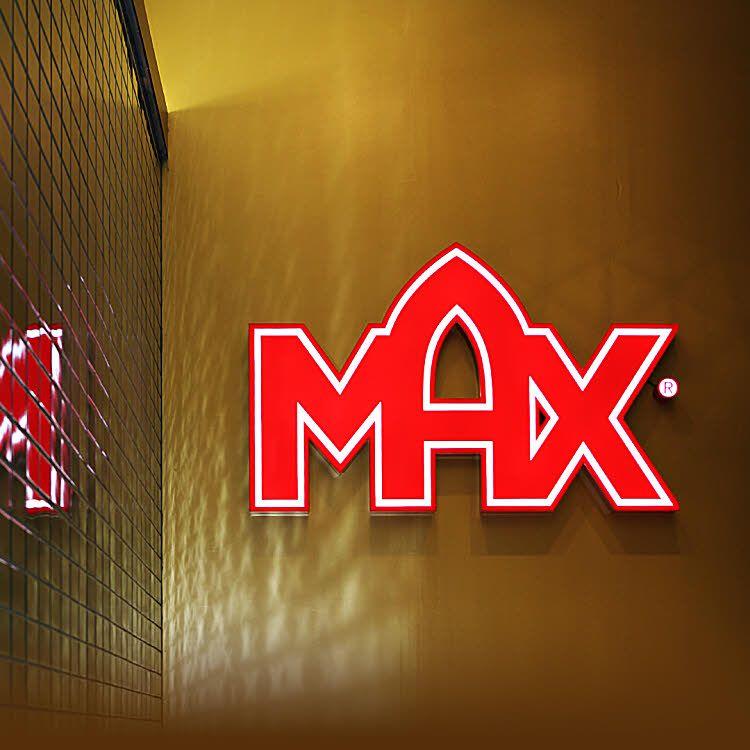 Swedish Restaurants Logo - Home | Max