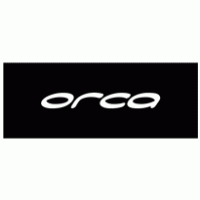 Orca Logo - orca | Brands of the World™ | Download vector logos and logotypes