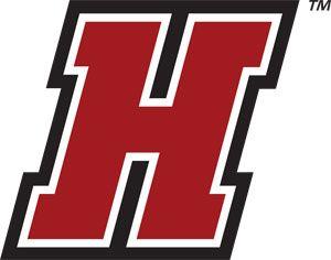 Red H Logo - Haverford Fords H logo.png