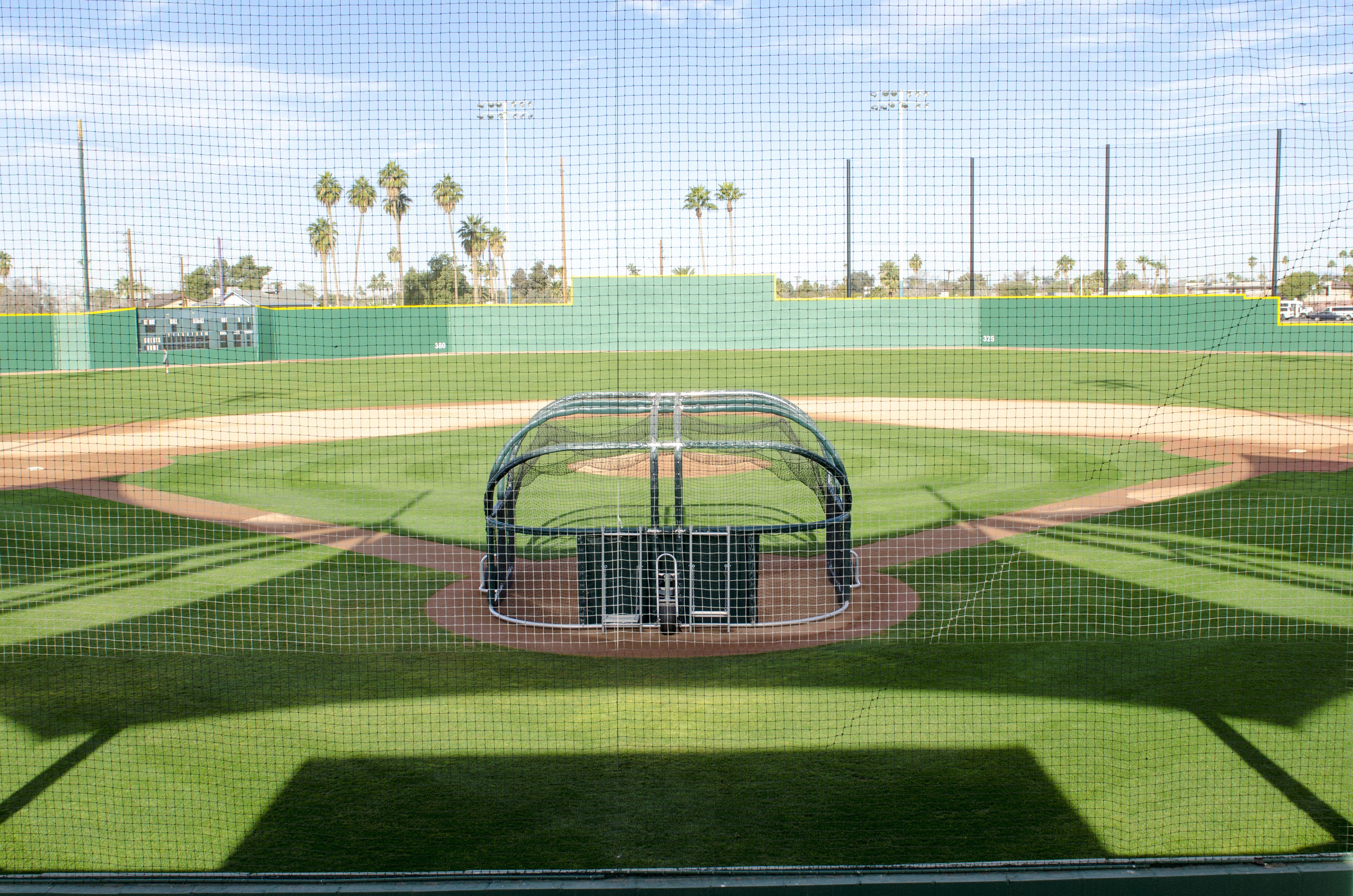 Grand Canyon University Baseball Logo - File:Grand Canyon University Baseball Field, 3300 W Camelback Rd ...