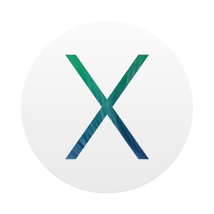 Mac OS X Logo - How to downgrade your Mac to an older version of OS X using an ...