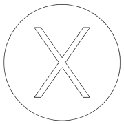 Mac OS X Logo - NAU - ITS - Mac OS X