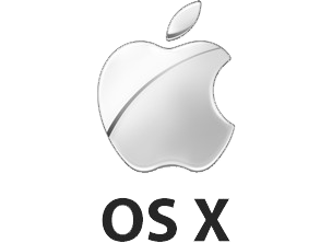 OS X Logo - Mac Os X Logo Png Wwwpixsharkcom Images Galleries Logo Image - Free ...