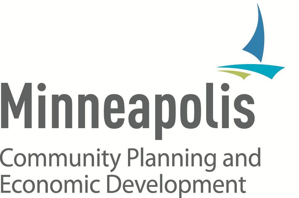 Minneapolis Logo - Minneapolis Landmarks - City of Minneapolis