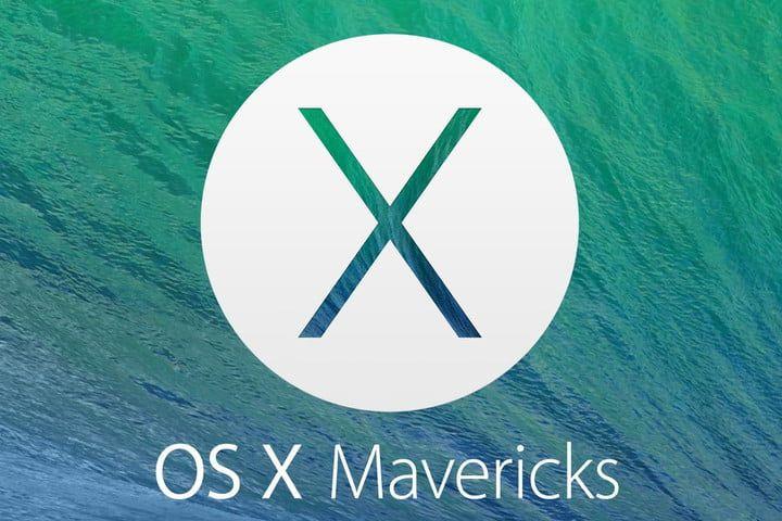 OS X Logo - How to Boot Back into OS X from Windows Boot Camp | Digital Trends