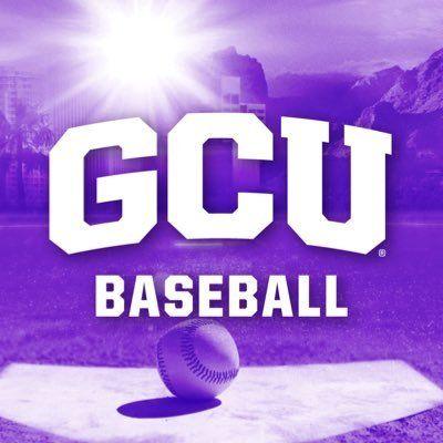 Grand Canyon University Baseball Logo - GCU Baseball (@GCU_Baseball) | Twitter