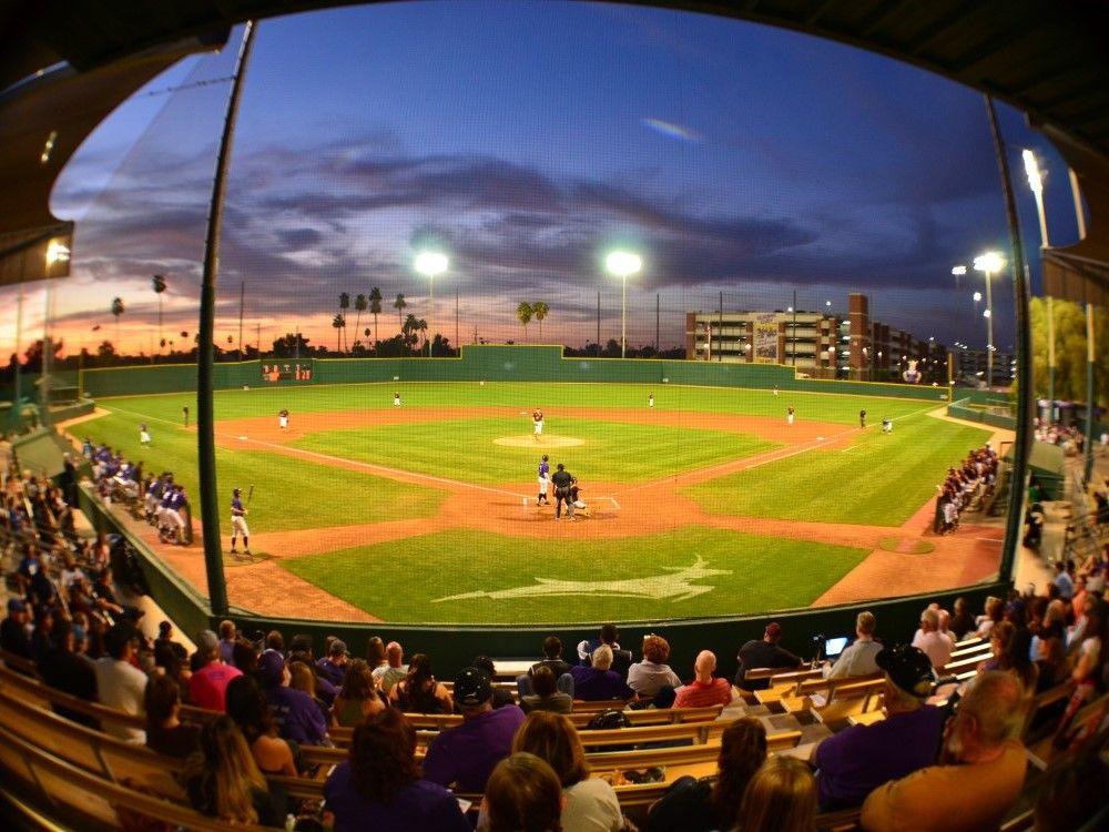 Grand Canyon University Baseball Logo - GCU Set For Two Game, Mid Week Series With New Mexico Canyon
