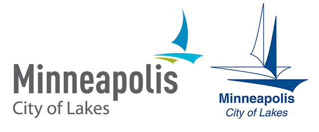Minneapolis Logo - The single sailboat will not be denied: Minneapolis to go back to ...
