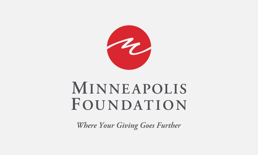 Minneapolis Logo - Minneapolis Foundation